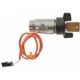 Purchase Top-Quality Ignition Lock Cylinder by BLUE STREAK (HYGRADE MOTOR) - US218L pa5