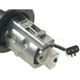 Purchase Top-Quality Ignition Lock Cylinder by BLUE STREAK (HYGRADE MOTOR) - US220L pa1