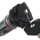 Purchase Top-Quality Ignition Lock Cylinder by BLUE STREAK (HYGRADE MOTOR) - US231L pa2