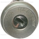 Purchase Top-Quality Ignition Lock Cylinder by BLUE STREAK (HYGRADE MOTOR) - US249L pa4