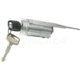 Purchase Top-Quality Ignition Lock Cylinder by BLUE STREAK (HYGRADE MOTOR) - US253L pa2