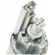 Purchase Top-Quality Ignition Lock Cylinder by BLUE STREAK (HYGRADE MOTOR) - US266L pa4