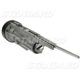 Purchase Top-Quality Ignition Lock Cylinder by BLUE STREAK (HYGRADE MOTOR) - US268L pa2