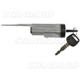 Purchase Top-Quality Ignition Lock Cylinder by BLUE STREAK (HYGRADE MOTOR) - US268L pa3