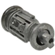 Purchase Top-Quality Ignition Lock Cylinder by BLUE STREAK (HYGRADE MOTOR) - US285L pa4