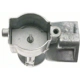 Purchase Top-Quality Ignition Lock Cylinder by BLUE STREAK (HYGRADE MOTOR) - US289L pa2