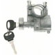 Purchase Top-Quality Ignition Lock Cylinder by BLUE STREAK (HYGRADE MOTOR) - US289L pa3