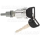 Purchase Top-Quality Ignition Lock Cylinder by BLUE STREAK (HYGRADE MOTOR) - US290L pa2