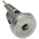 Purchase Top-Quality Ignition Lock Cylinder by BLUE STREAK (HYGRADE MOTOR) - US292L pa2