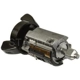 Purchase Top-Quality Ignition Lock Cylinder by BLUE STREAK (HYGRADE MOTOR) - US294L pa1