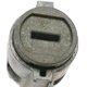 Purchase Top-Quality Ignition Lock Cylinder by BLUE STREAK (HYGRADE MOTOR) - US297L pa1