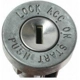 Purchase Top-Quality Ignition Lock Cylinder by BLUE STREAK (HYGRADE MOTOR) - US299L pa1