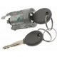Purchase Top-Quality Ignition Lock Cylinder by BLUE STREAK (HYGRADE MOTOR) - US299L pa3
