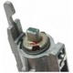 Purchase Top-Quality Ignition Lock Cylinder by BLUE STREAK (HYGRADE MOTOR) - US299L pa4