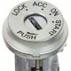 Purchase Top-Quality Ignition Lock Cylinder by BLUE STREAK (HYGRADE MOTOR) - US324L pa2