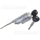 Purchase Top-Quality Ignition Lock Cylinder by BLUE STREAK (HYGRADE MOTOR) - US324L pa5