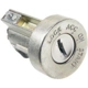 Purchase Top-Quality Ignition Lock Cylinder by BLUE STREAK (HYGRADE MOTOR) - US325L pa2