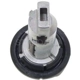 Purchase Top-Quality Ignition Lock Cylinder by BLUE STREAK (HYGRADE MOTOR) - US329L pa1