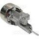 Purchase Top-Quality Ignition Lock Cylinder by BLUE STREAK (HYGRADE MOTOR) - US330L pa4