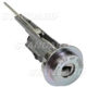 Purchase Top-Quality Ignition Lock Cylinder by BLUE STREAK (HYGRADE MOTOR) - US333L pa4