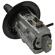 Purchase Top-Quality Ignition Lock Cylinder by BLUE STREAK (HYGRADE MOTOR) - US340L pa1