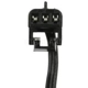 Purchase Top-Quality Ignition Lock Cylinder by BLUE STREAK (HYGRADE MOTOR) - US340L pa4