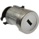 Purchase Top-Quality Ignition Lock Cylinder by BLUE STREAK (HYGRADE MOTOR) - US341L pa2