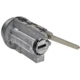 Purchase Top-Quality Ignition Lock Cylinder by BLUE STREAK (HYGRADE MOTOR) - US347L pa1