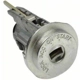 Purchase Top-Quality Ignition Lock Cylinder by BLUE STREAK (HYGRADE MOTOR) - US355L pa1