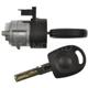 Purchase Top-Quality Ignition Lock Cylinder by BLUE STREAK (HYGRADE MOTOR) - US360L pa3