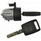 Purchase Top-Quality Ignition Lock Cylinder by BLUE STREAK (HYGRADE MOTOR) - US370L pa6
