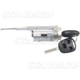 Purchase Top-Quality Ignition Lock Cylinder by BLUE STREAK (HYGRADE MOTOR) - US375L pa3