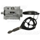 Purchase Top-Quality Ignition Lock Cylinder by BLUE STREAK (HYGRADE MOTOR) - US384L pa3