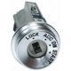 Purchase Top-Quality Ignition Lock Cylinder by BLUE STREAK (HYGRADE MOTOR) - US397L pa1