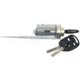 Purchase Top-Quality Ignition Lock Cylinder by BLUE STREAK (HYGRADE MOTOR) - US398L pa3