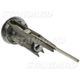Purchase Top-Quality Ignition Lock Cylinder by BLUE STREAK (HYGRADE MOTOR) - US409L pa2