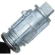 Purchase Top-Quality Ignition Lock Cylinder by BLUE STREAK (HYGRADE MOTOR) - US427L pa1