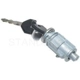 Purchase Top-Quality Ignition Lock Cylinder by BLUE STREAK (HYGRADE MOTOR) - US427L pa3