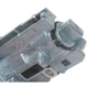 Purchase Top-Quality Ignition Lock Cylinder by BLUE STREAK (HYGRADE MOTOR) - US430L pa1