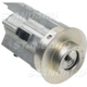 Purchase Top-Quality Ignition Lock Cylinder by BLUE STREAK (HYGRADE MOTOR) - US432L pa1