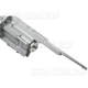 Purchase Top-Quality Ignition Lock Cylinder by BLUE STREAK (HYGRADE MOTOR) - US432L pa2