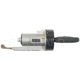 Purchase Top-Quality Ignition Lock Cylinder by BLUE STREAK (HYGRADE MOTOR) - US438L pa3