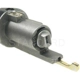 Purchase Top-Quality Ignition Lock Cylinder by BLUE STREAK (HYGRADE MOTOR) - US439L pa1