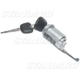 Purchase Top-Quality Ignition Lock Cylinder by BLUE STREAK (HYGRADE MOTOR) - US446L pa3