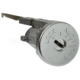 Purchase Top-Quality Ignition Lock Cylinder by BLUE STREAK (HYGRADE MOTOR) - US452L pa2