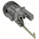 Purchase Top-Quality Ignition Lock Cylinder by BLUE STREAK (HYGRADE MOTOR) - US456L pa2