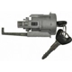 Purchase Top-Quality Ignition Lock Cylinder by BLUE STREAK (HYGRADE MOTOR) - US456L pa4