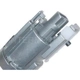 Purchase Top-Quality Ignition Lock Cylinder by BLUE STREAK (HYGRADE MOTOR) - US462L pa1