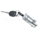 Purchase Top-Quality Ignition Lock Cylinder by BLUE STREAK (HYGRADE MOTOR) - US462L pa3