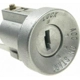 Purchase Top-Quality Ignition Lock Cylinder by BLUE STREAK (HYGRADE MOTOR) - US470L pa1